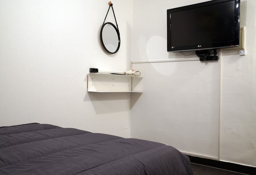 Standard Szoba, Apollo Guesthouse