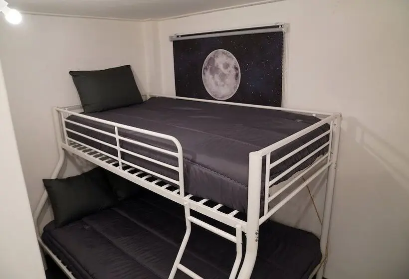 ファミリールーム, Apollo Guesthouse