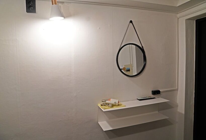 Családi Szoba, Apollo Guesthouse