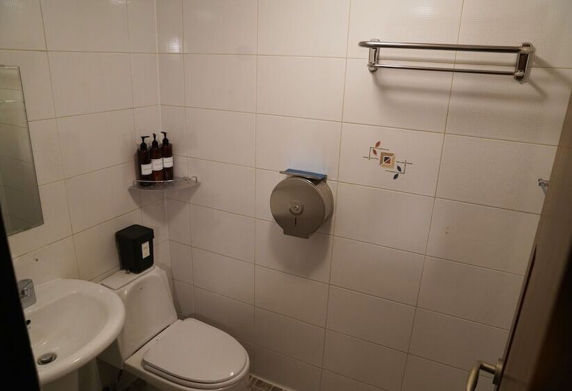 Quarto Familiar, Apollo Guesthouse