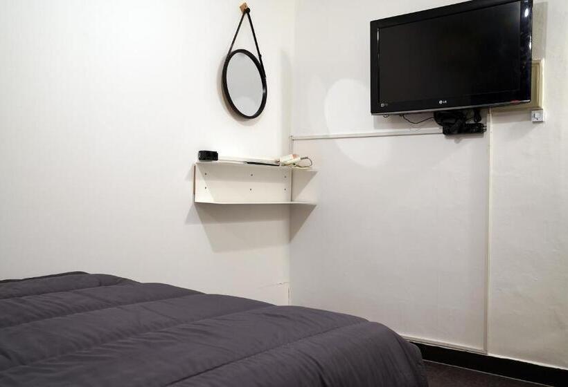 Standard Szoba, Apollo Guesthouse