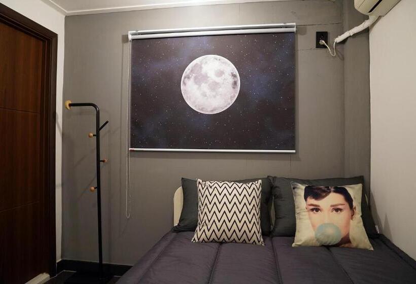 Quarto Estandar, Apollo Guesthouse