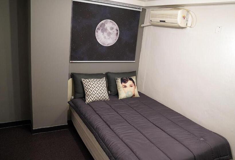 Quarto Estandar, Apollo Guesthouse