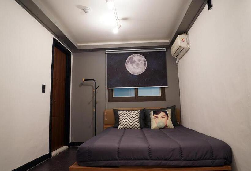 Standard Szoba, Apollo Guesthouse