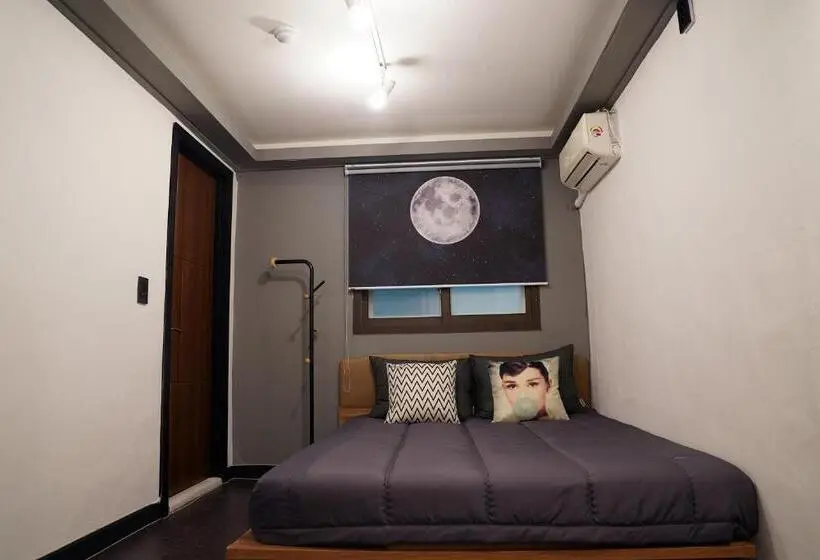スタンダードルーム, Apollo Guesthouse