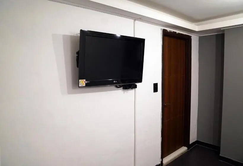 スタンダードルーム, Apollo Guesthouse