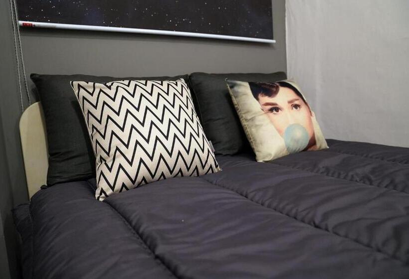 Standard Szoba, Apollo Guesthouse