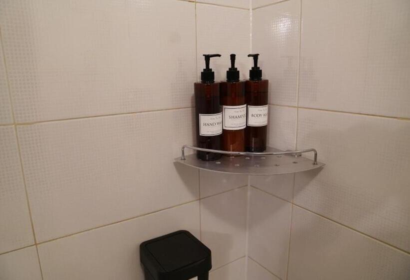 Standard Egyágyas Szoba, Apollo Guesthouse