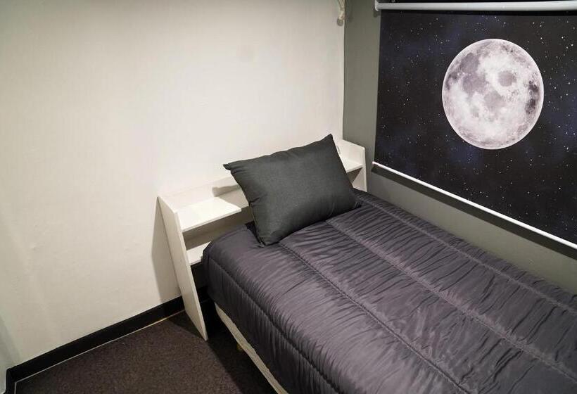 Standard Egyágyas Szoba, Apollo Guesthouse