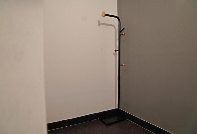 Economy Szoba, Apollo Guesthouse