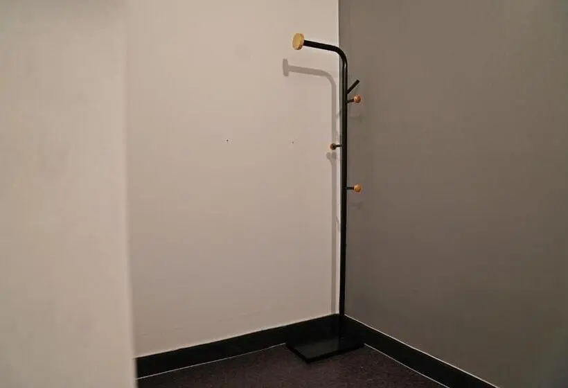 エコノミールーム, Apollo Guesthouse