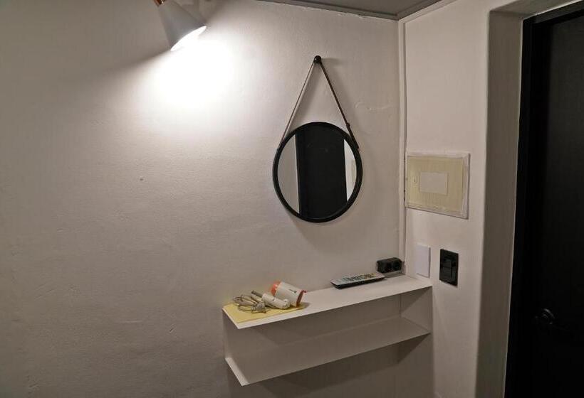 Economy Szoba, Apollo Guesthouse