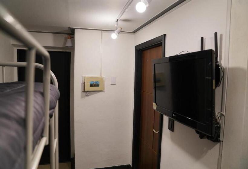 Economy Szoba, Apollo Guesthouse