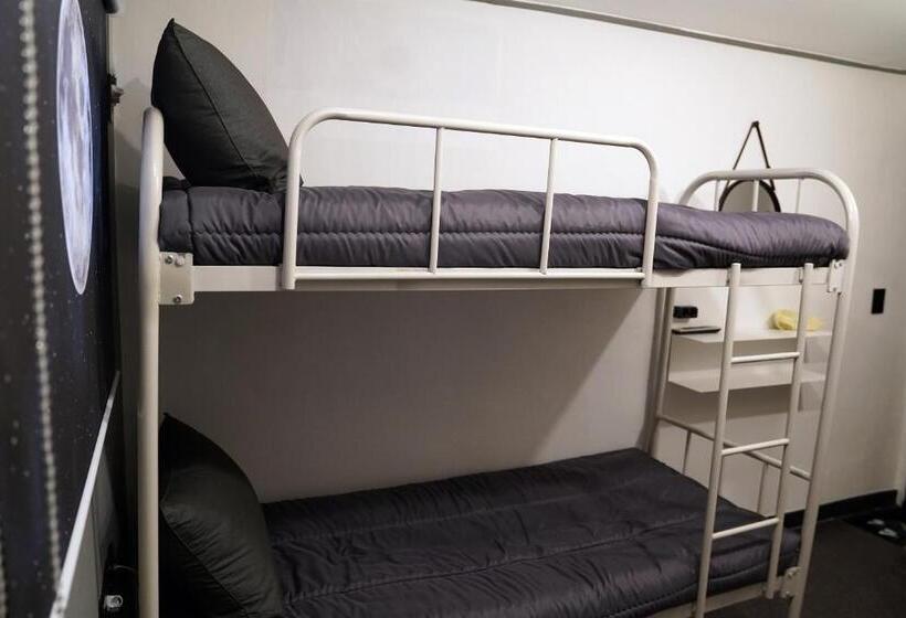 Quarto Economy, Apollo Guesthouse