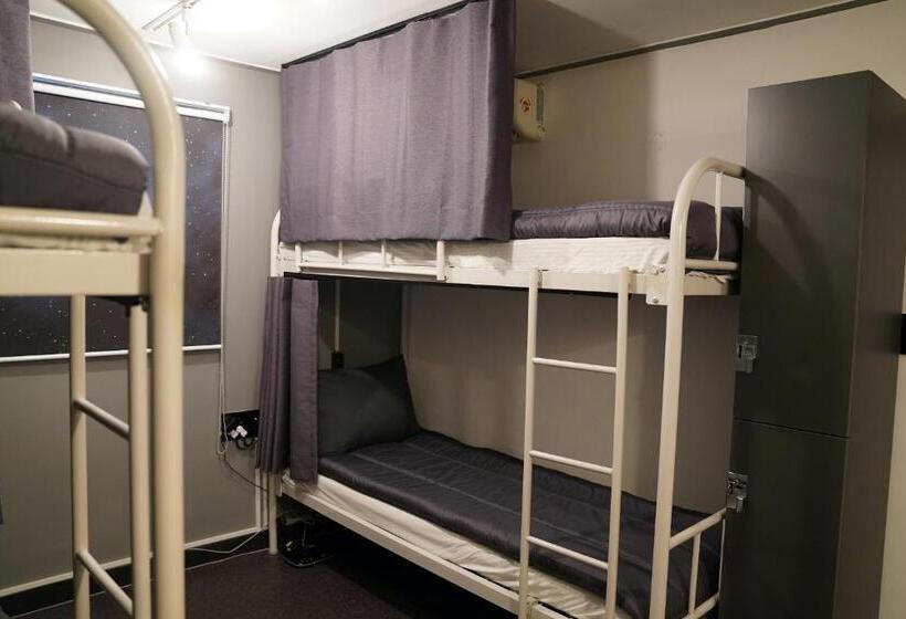 Négyágyas Standard Szoba, Apollo Guesthouse