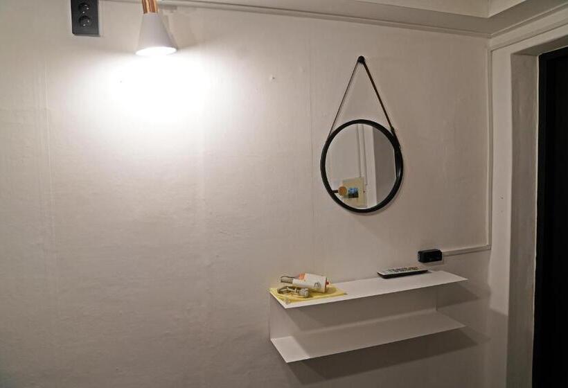 Családi Szoba, Apollo Guesthouse