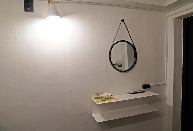 ファミリールーム, Apollo Guesthouse