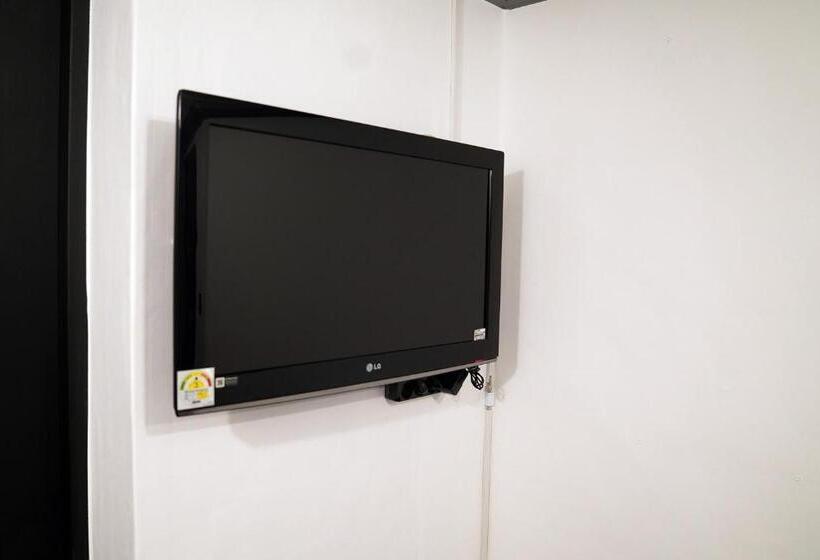 Standard Szoba, Apollo Guesthouse