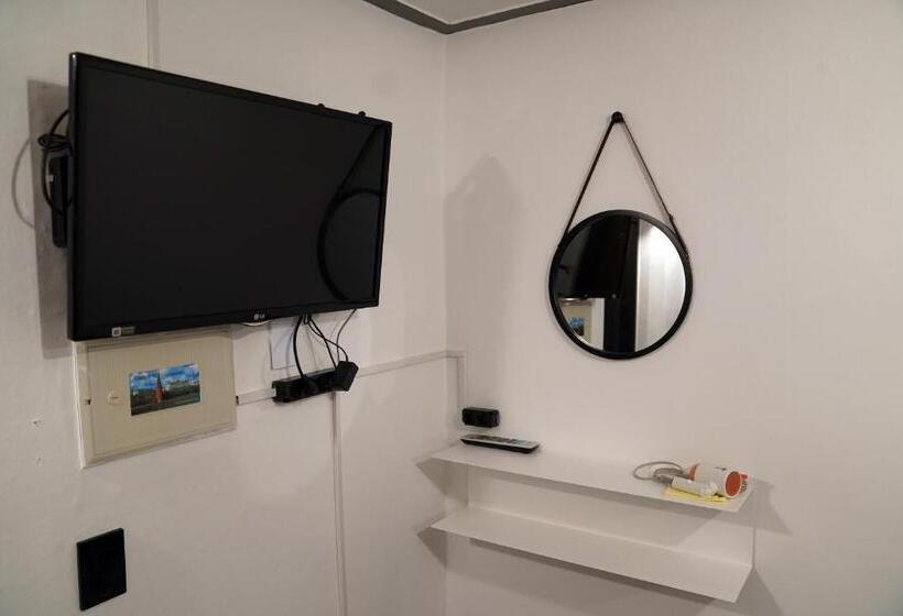 Standard Szoba, Apollo Guesthouse