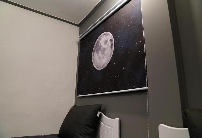 Standard Szoba, Apollo Guesthouse