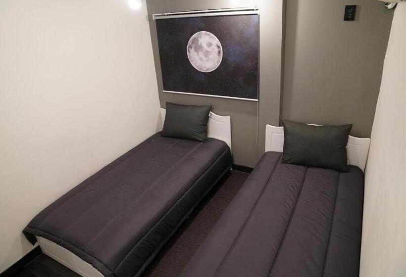 Standard Szoba, Apollo Guesthouse