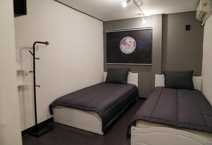 Standard Szoba, Apollo Guesthouse