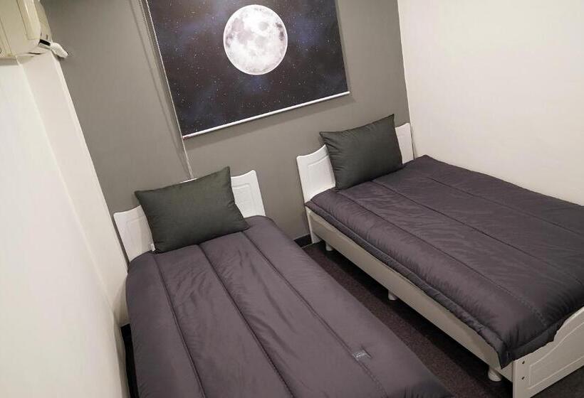 Standard Szoba, Apollo Guesthouse