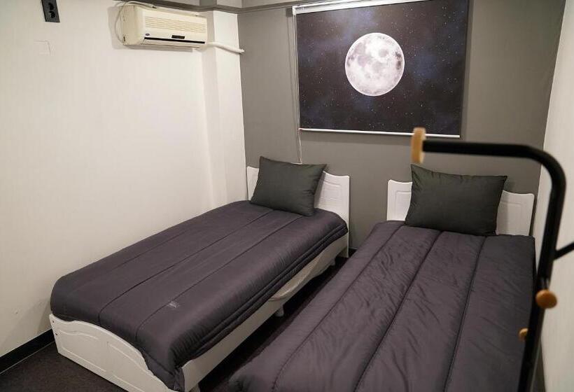 Standard Szoba, Apollo Guesthouse