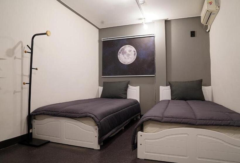 Standard Szoba, Apollo Guesthouse