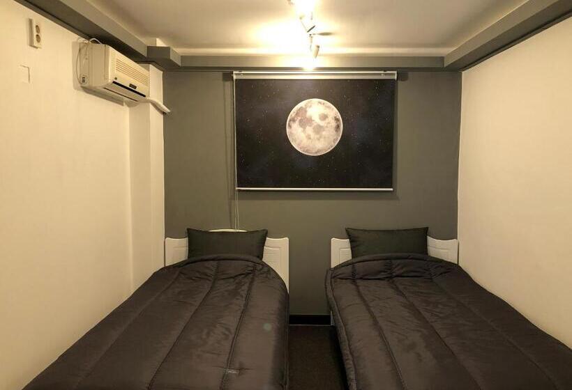 Standard Szoba, Apollo Guesthouse