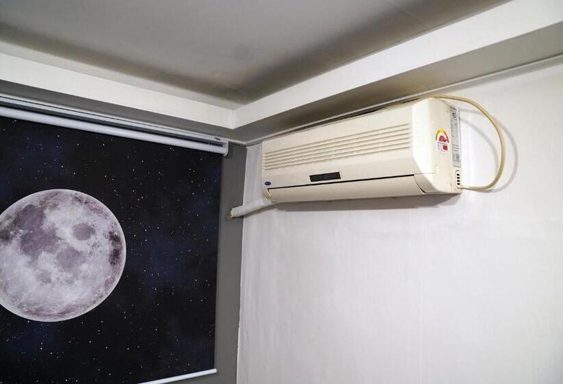 Háromágyas Standard Szoba, Apollo Guesthouse