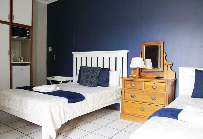 اتاق استاندارد, Marikal Guesthouse