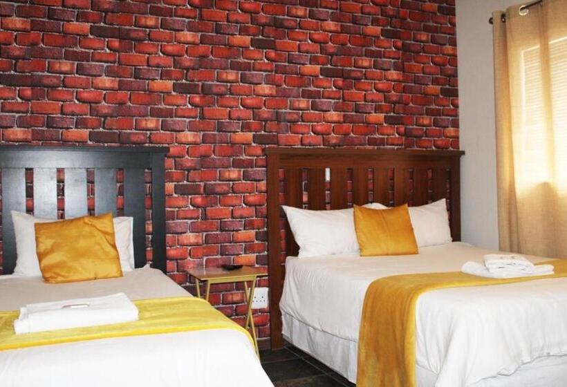 اتاق استاندارد, Marikal Guesthouse