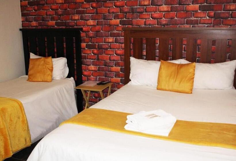 اتاق استاندارد, Marikal Guesthouse