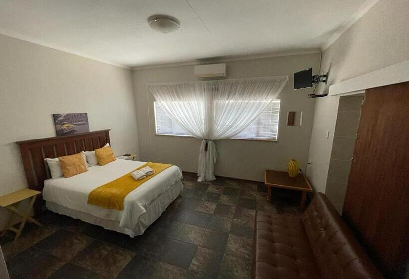 اتاق استاندارد, Marikal Guesthouse