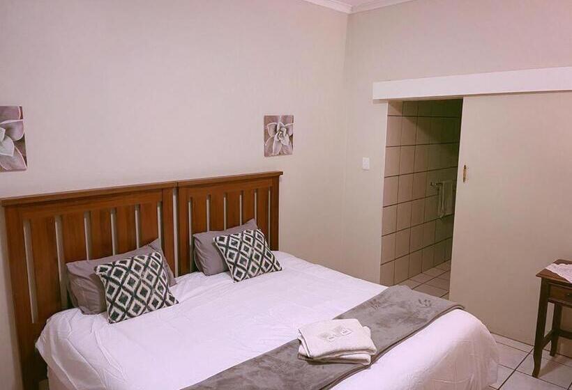 اتاق استاندارد, Marikal Guesthouse