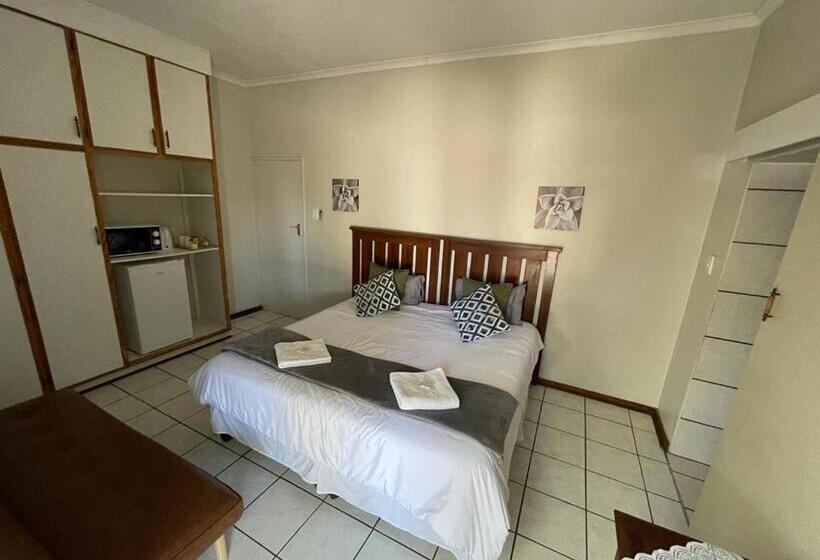 اتاق استاندارد, Marikal Guesthouse