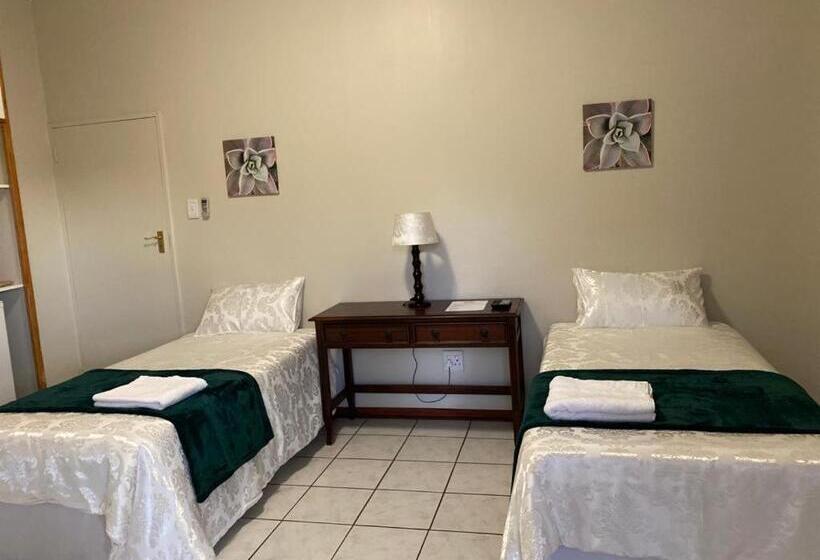 اتاق استاندارد, Marikal Guesthouse