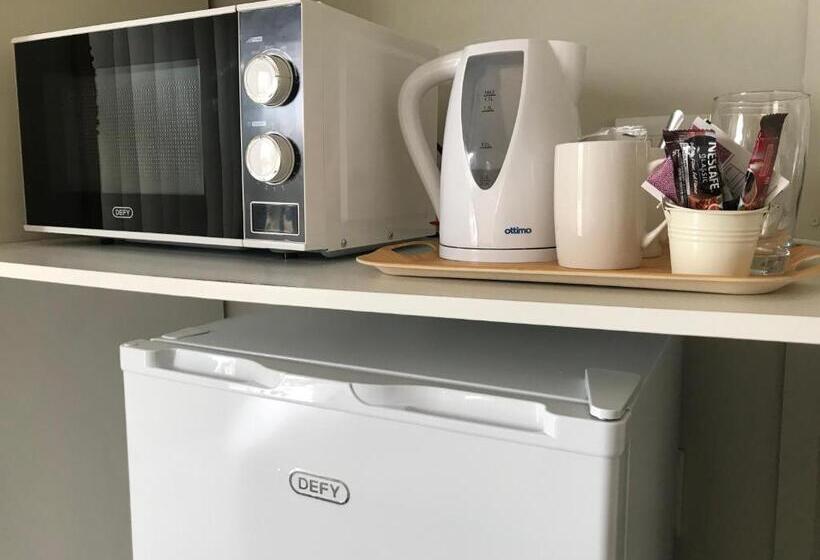 اتاق استاندارد, Marikal Guesthouse