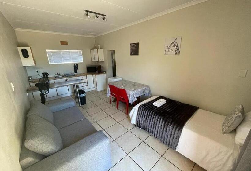 آپارتمان 1 خوابه, Marikal Guesthouse