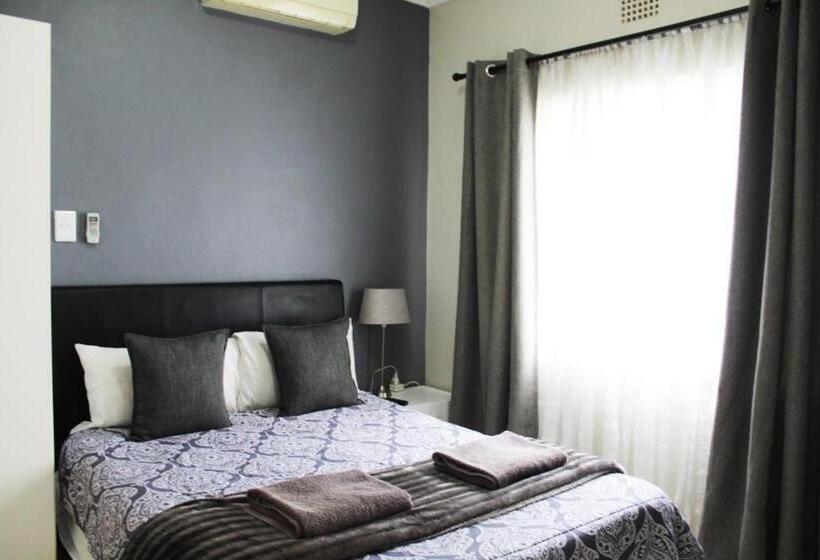 آپارتمان 1 خوابه, Marikal Guesthouse