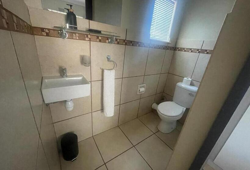 آپارتمان 1 خوابه, Marikal Guesthouse