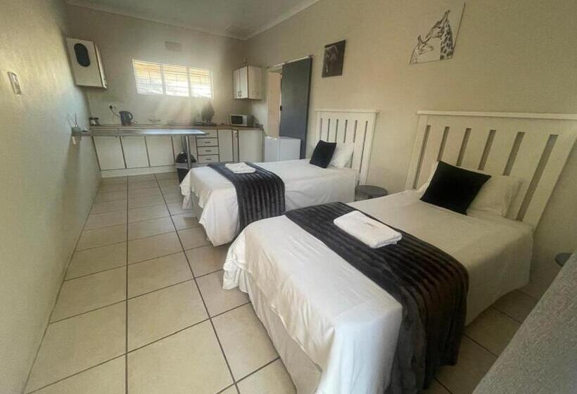 آپارتمان 1 خوابه, Marikal Guesthouse