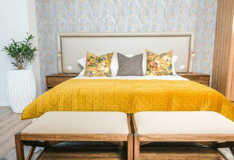 스탠다드 룸 킹사이즈 침대, Mgm Wilderness