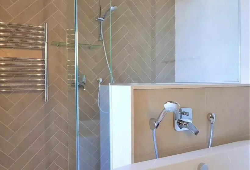 اتاق استاندارد با تخت بزرگ, Mgm Wilderness