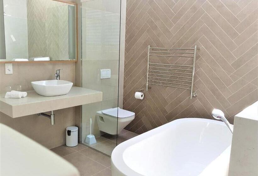 디럭스 테라스 룸 바다 전망, Mgm Wilderness