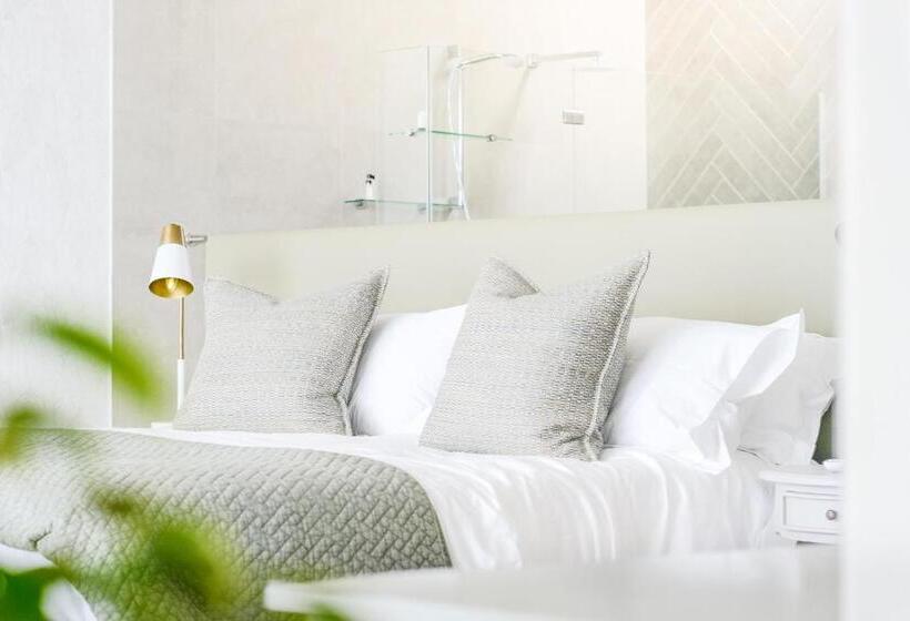 디럭스 테라스 룸 바다 전망, Mgm Wilderness