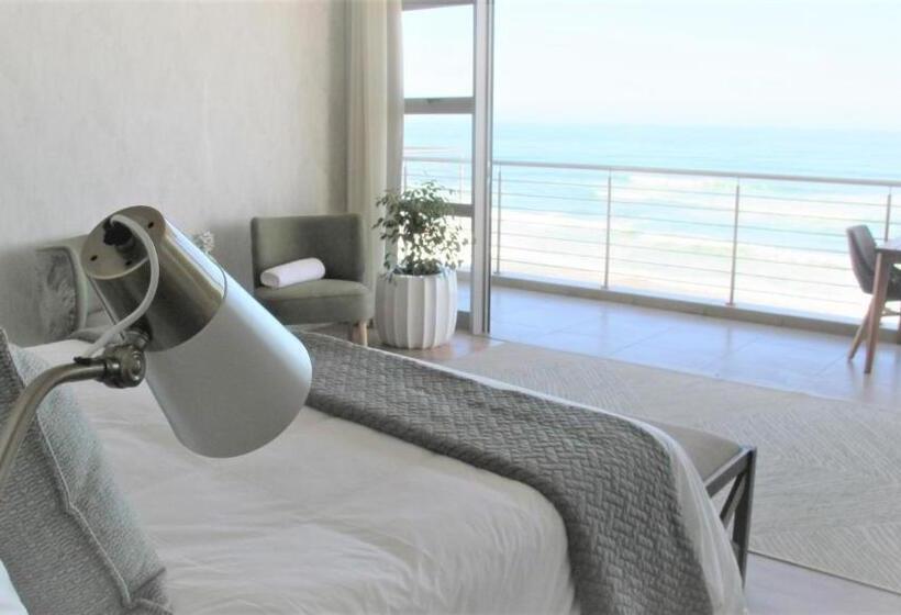 디럭스 테라스 룸 바다 전망, Mgm Wilderness