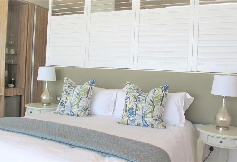 디럭스 테라스 룸 바다 전망, Mgm Wilderness