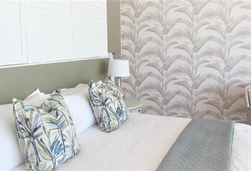 디럭스 테라스 룸 바다 전망, Mgm Wilderness